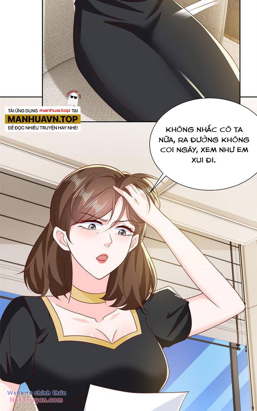 Mỗi Tuần Ta Có Một Nghề Nghiệp Mới Chapter 467 - Trang 2