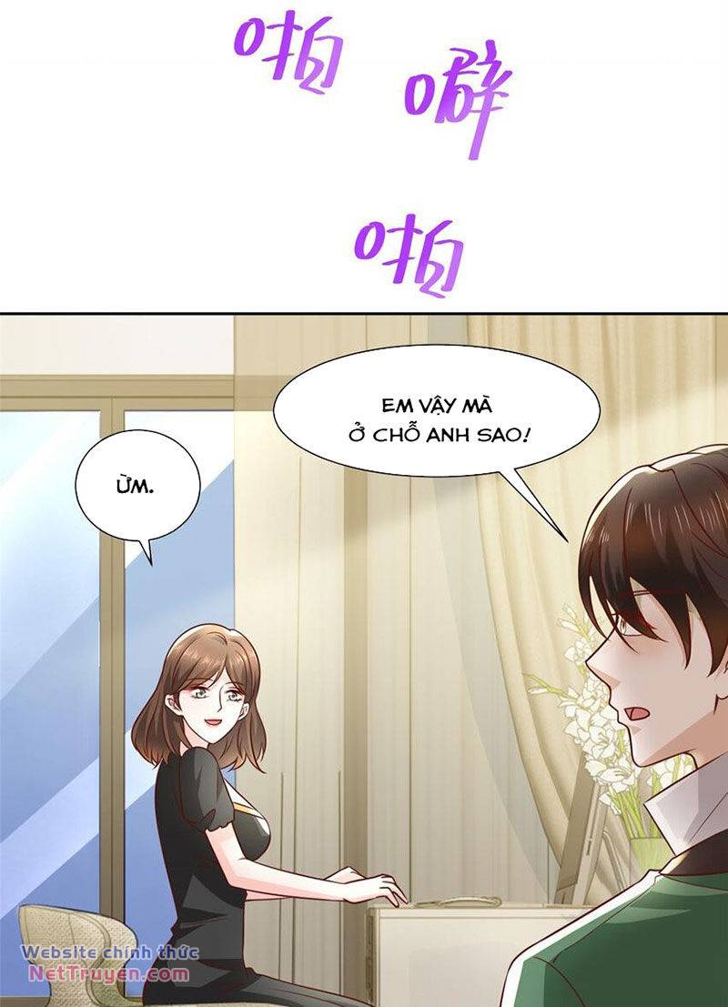 Mỗi Tuần Ta Có Một Nghề Nghiệp Mới Chapter 466 - Trang 2