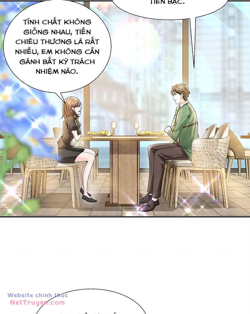 Mỗi Tuần Ta Có Một Nghề Nghiệp Mới Chapter 466 - Trang 2