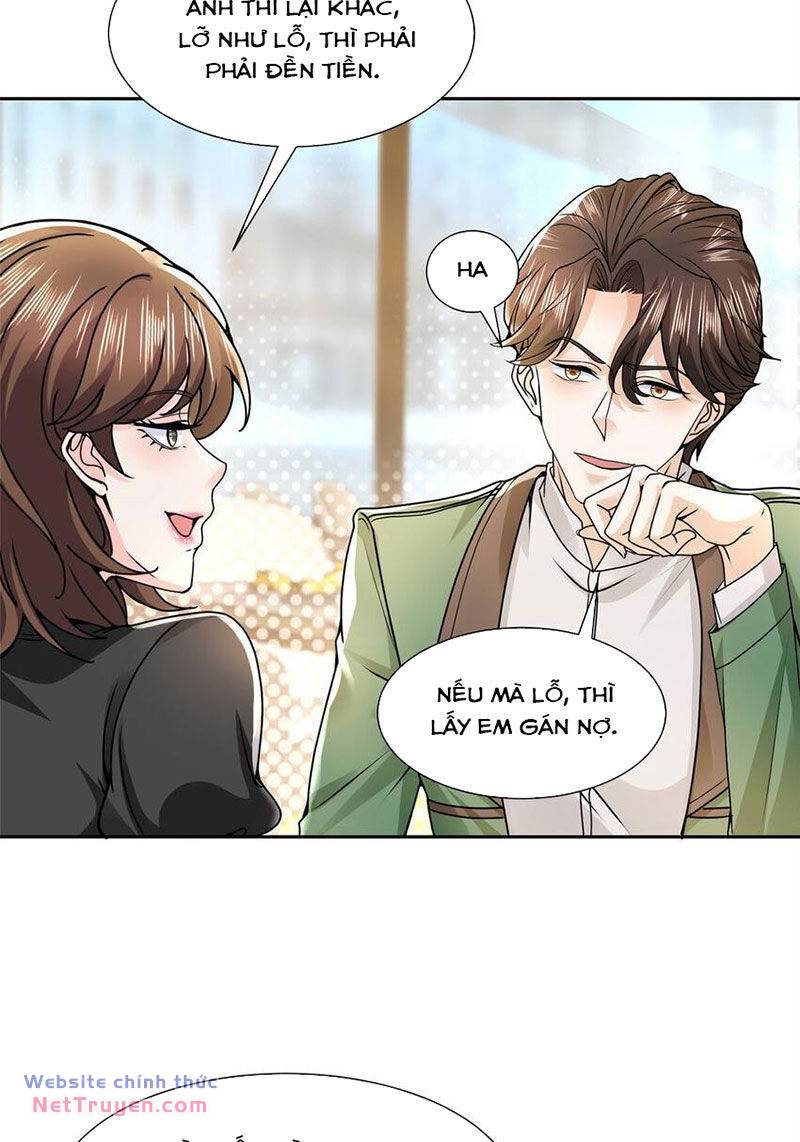 Mỗi Tuần Ta Có Một Nghề Nghiệp Mới Chapter 466 - Trang 2