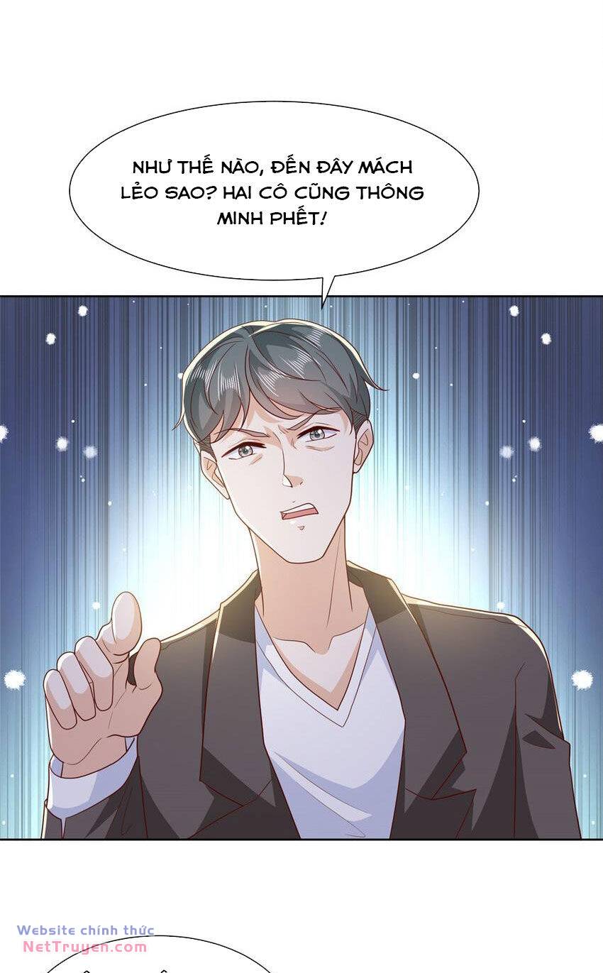 Mỗi Tuần Ta Có Một Nghề Nghiệp Mới Chapter 465 - Trang 2