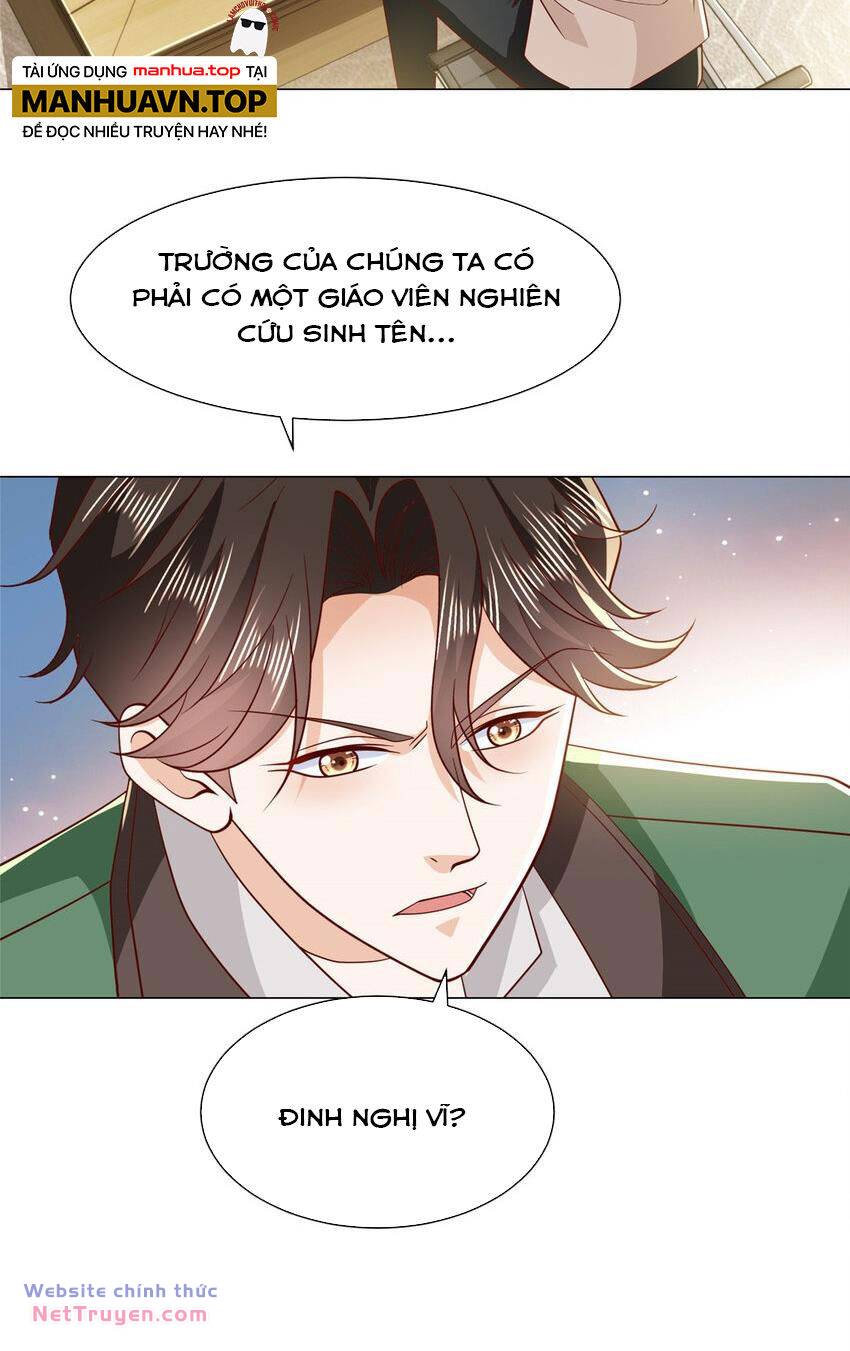 Mỗi Tuần Ta Có Một Nghề Nghiệp Mới Chapter 465 - Trang 2