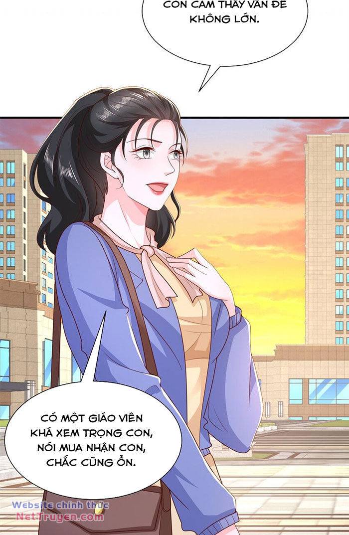 Mỗi Tuần Ta Có Một Nghề Nghiệp Mới Chapter 463 - Trang 2