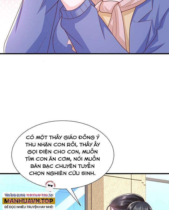 Mỗi Tuần Ta Có Một Nghề Nghiệp Mới Chapter 463 - Trang 2