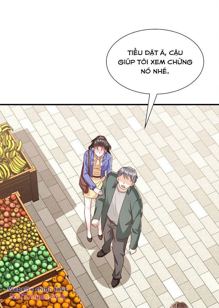 Mỗi Tuần Ta Có Một Nghề Nghiệp Mới Chapter 463 - Trang 2