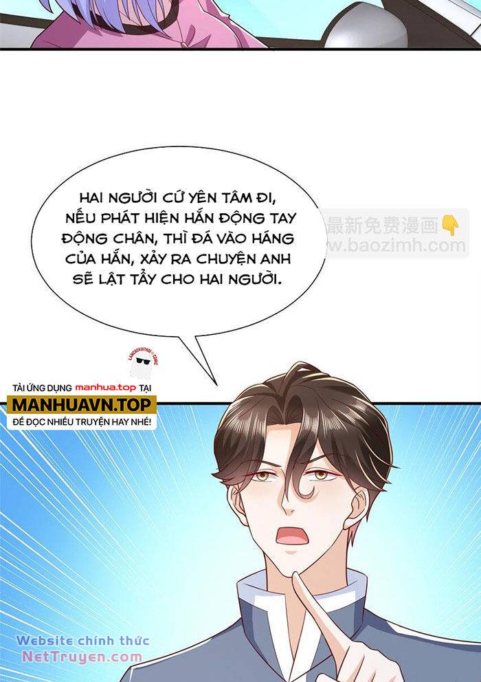 Mỗi Tuần Ta Có Một Nghề Nghiệp Mới Chapter 463 - Trang 2