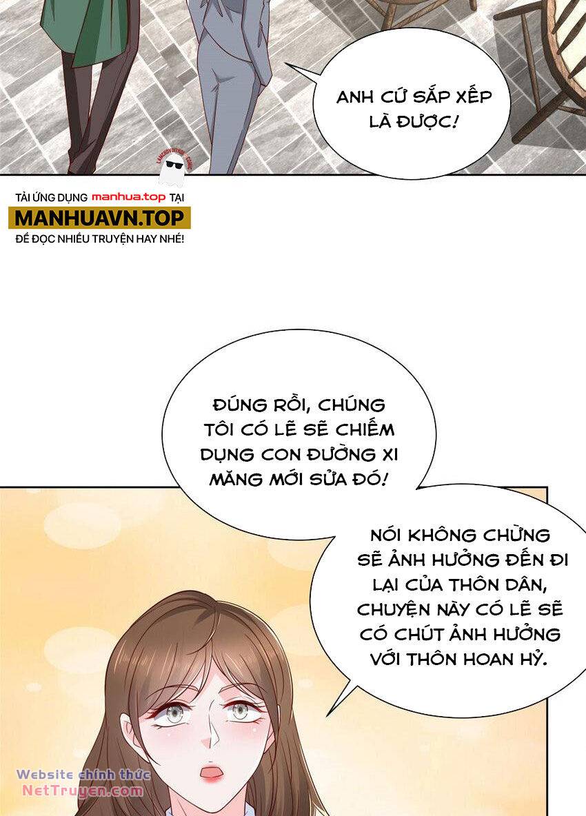 Mỗi Tuần Ta Có Một Nghề Nghiệp Mới Chapter 461 - Trang 2