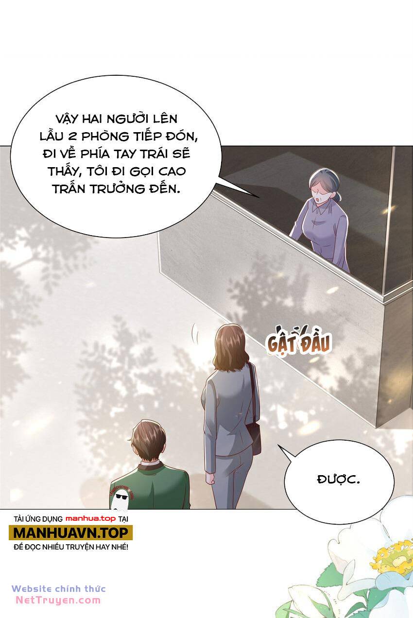 Mỗi Tuần Ta Có Một Nghề Nghiệp Mới Chapter 460 - Trang 2