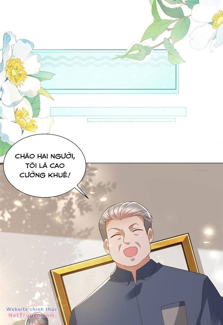 Mỗi Tuần Ta Có Một Nghề Nghiệp Mới Chapter 460 - Trang 2