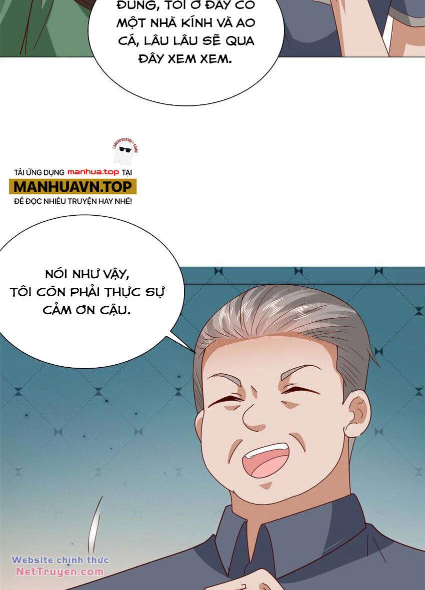 Mỗi Tuần Ta Có Một Nghề Nghiệp Mới Chapter 460 - Trang 2