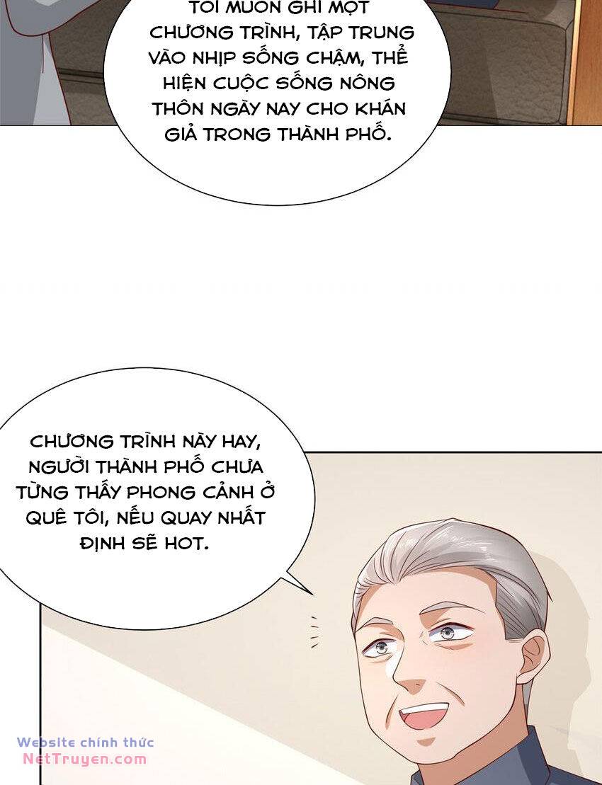 Mỗi Tuần Ta Có Một Nghề Nghiệp Mới Chapter 460 - Trang 2