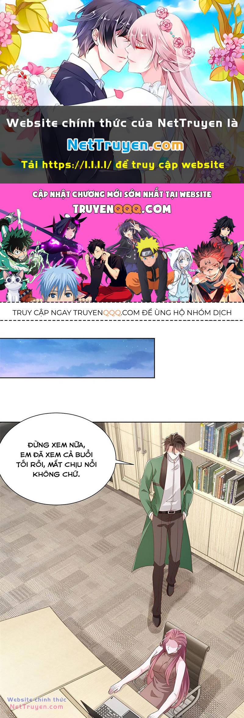 Mỗi Tuần Ta Có Một Nghề Nghiệp Mới Chapter 457 - Trang 2