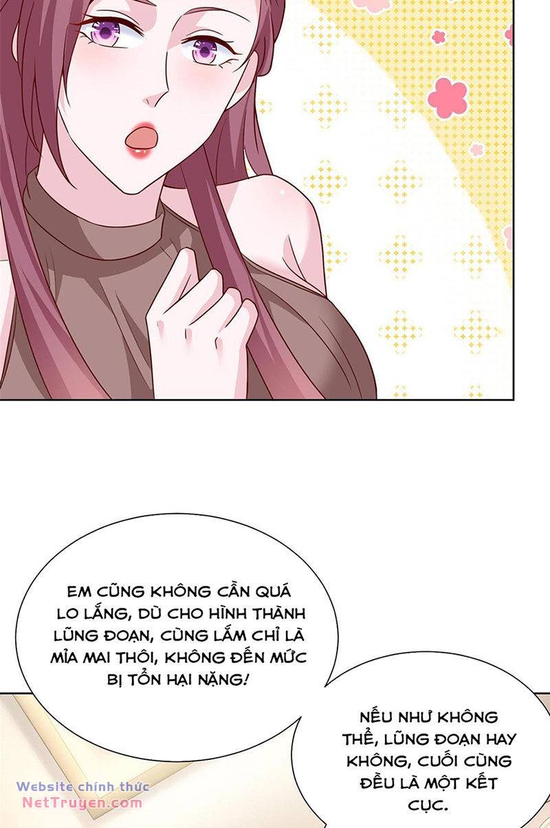 Mỗi Tuần Ta Có Một Nghề Nghiệp Mới Chapter 457 - Trang 2