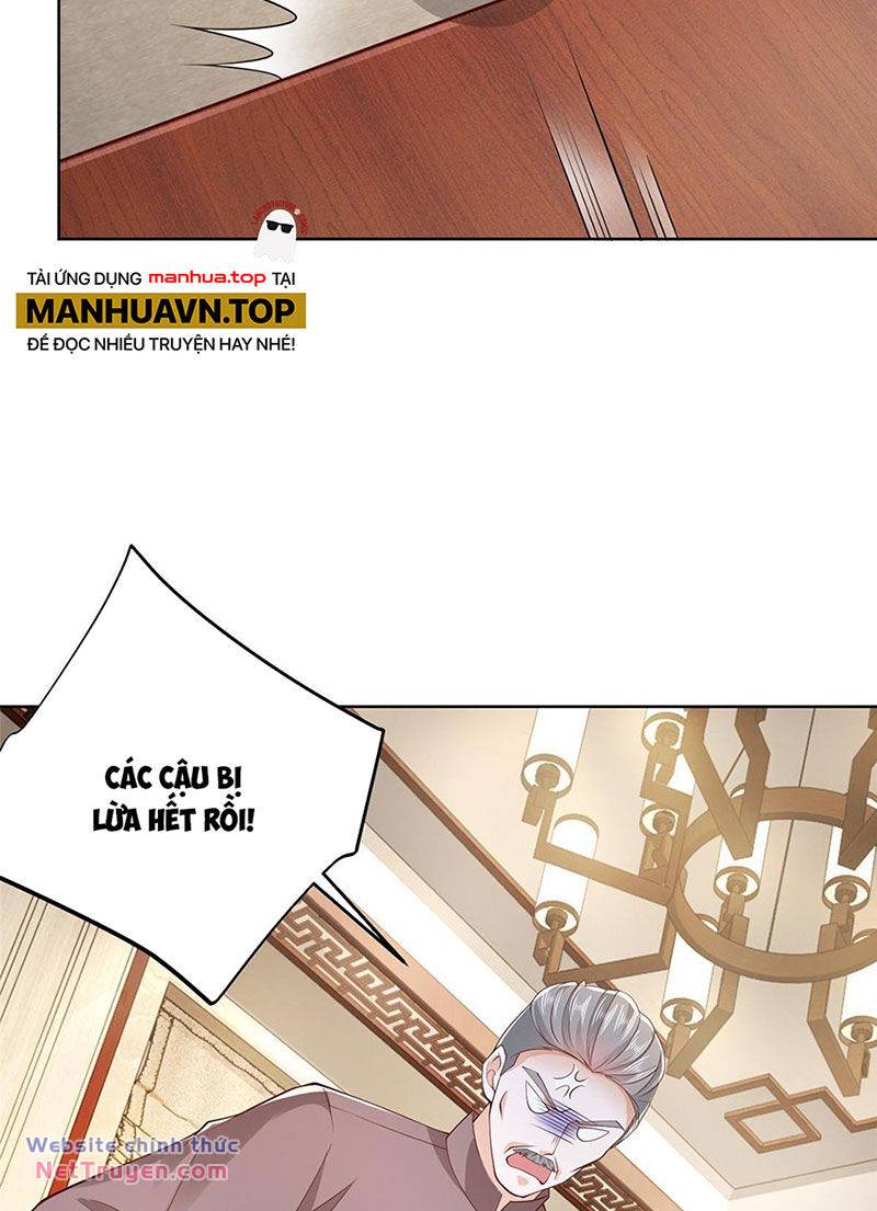 Mỗi Tuần Ta Có Một Nghề Nghiệp Mới Chapter 457 - Trang 2