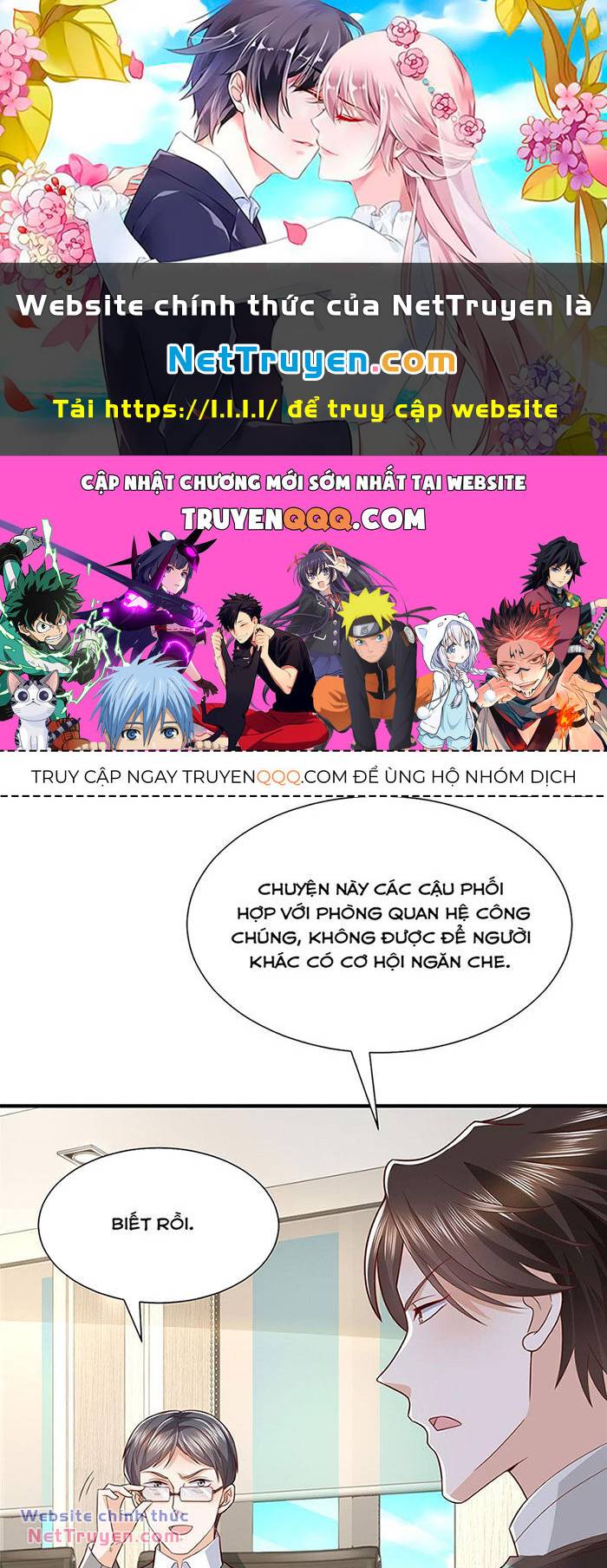 Mỗi Tuần Ta Có Một Nghề Nghiệp Mới Chapter 456 - Trang 2