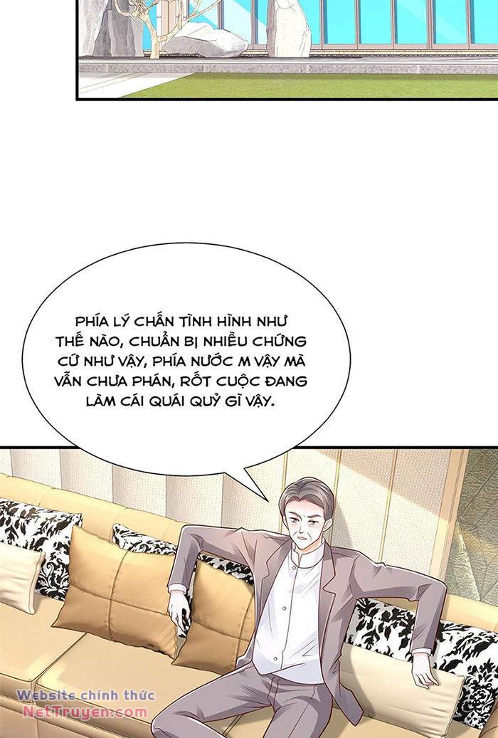 Mỗi Tuần Ta Có Một Nghề Nghiệp Mới Chapter 456 - Trang 2