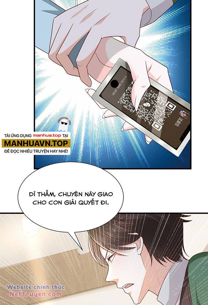 Mỗi Tuần Ta Có Một Nghề Nghiệp Mới Chapter 455 - Trang 2