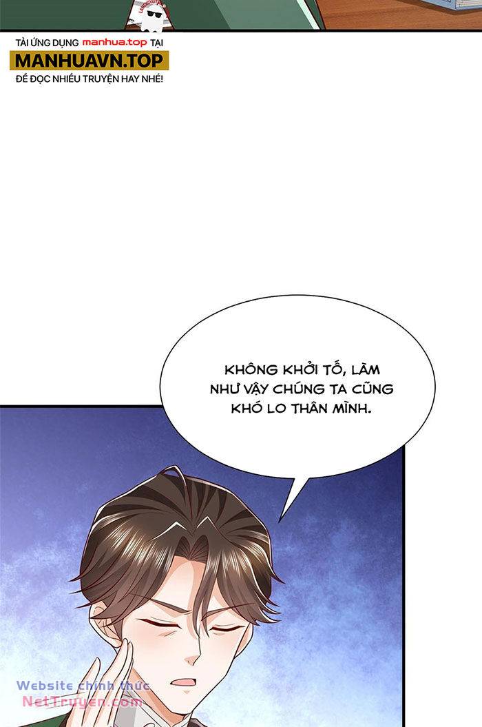 Mỗi Tuần Ta Có Một Nghề Nghiệp Mới Chapter 455 - Trang 2