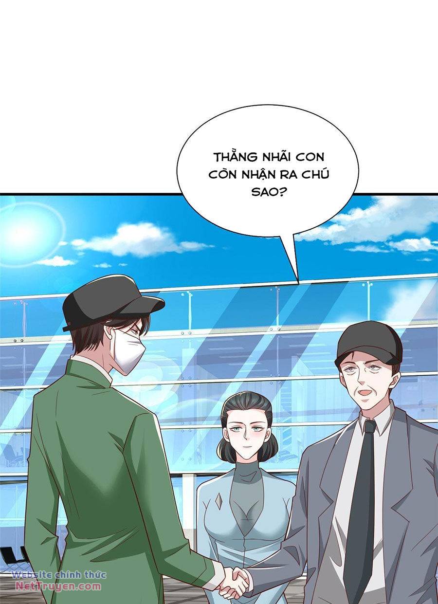 Mỗi Tuần Ta Có Một Nghề Nghiệp Mới Chapter 454 - Trang 2