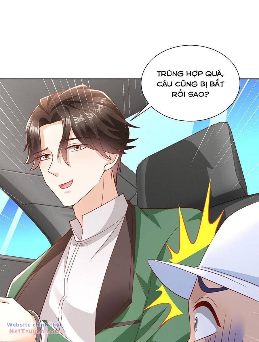 Mỗi Tuần Ta Có Một Nghề Nghiệp Mới Chapter 452 - Trang 2