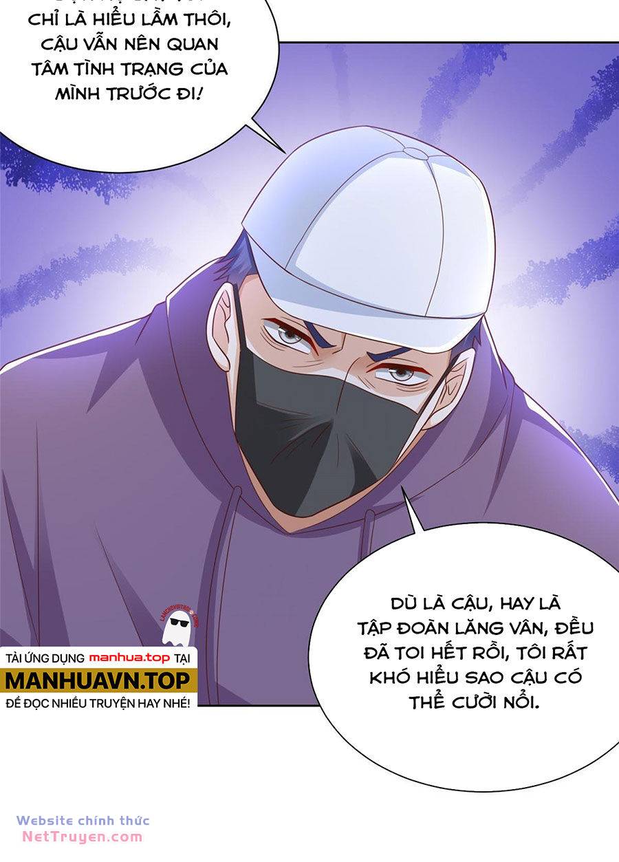 Mỗi Tuần Ta Có Một Nghề Nghiệp Mới Chapter 452 - Trang 2