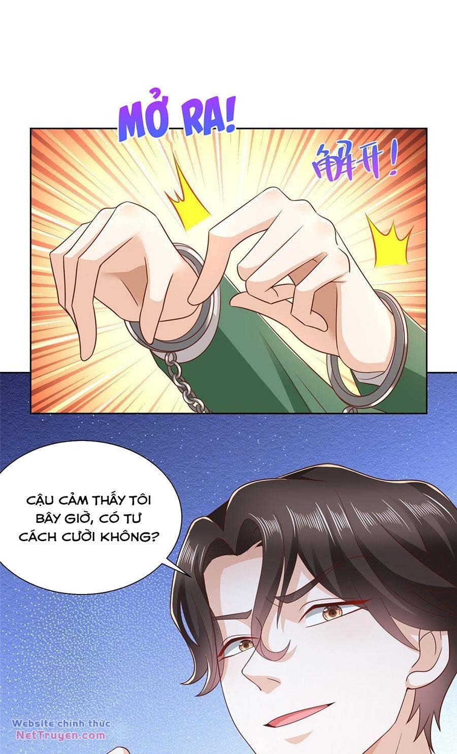 Mỗi Tuần Ta Có Một Nghề Nghiệp Mới Chapter 452 - Trang 2