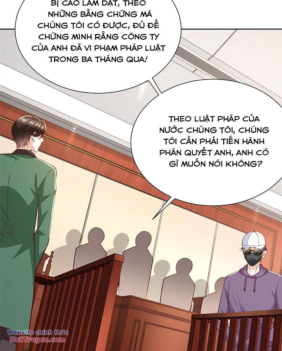 Mỗi Tuần Ta Có Một Nghề Nghiệp Mới Chapter 452 - Trang 2