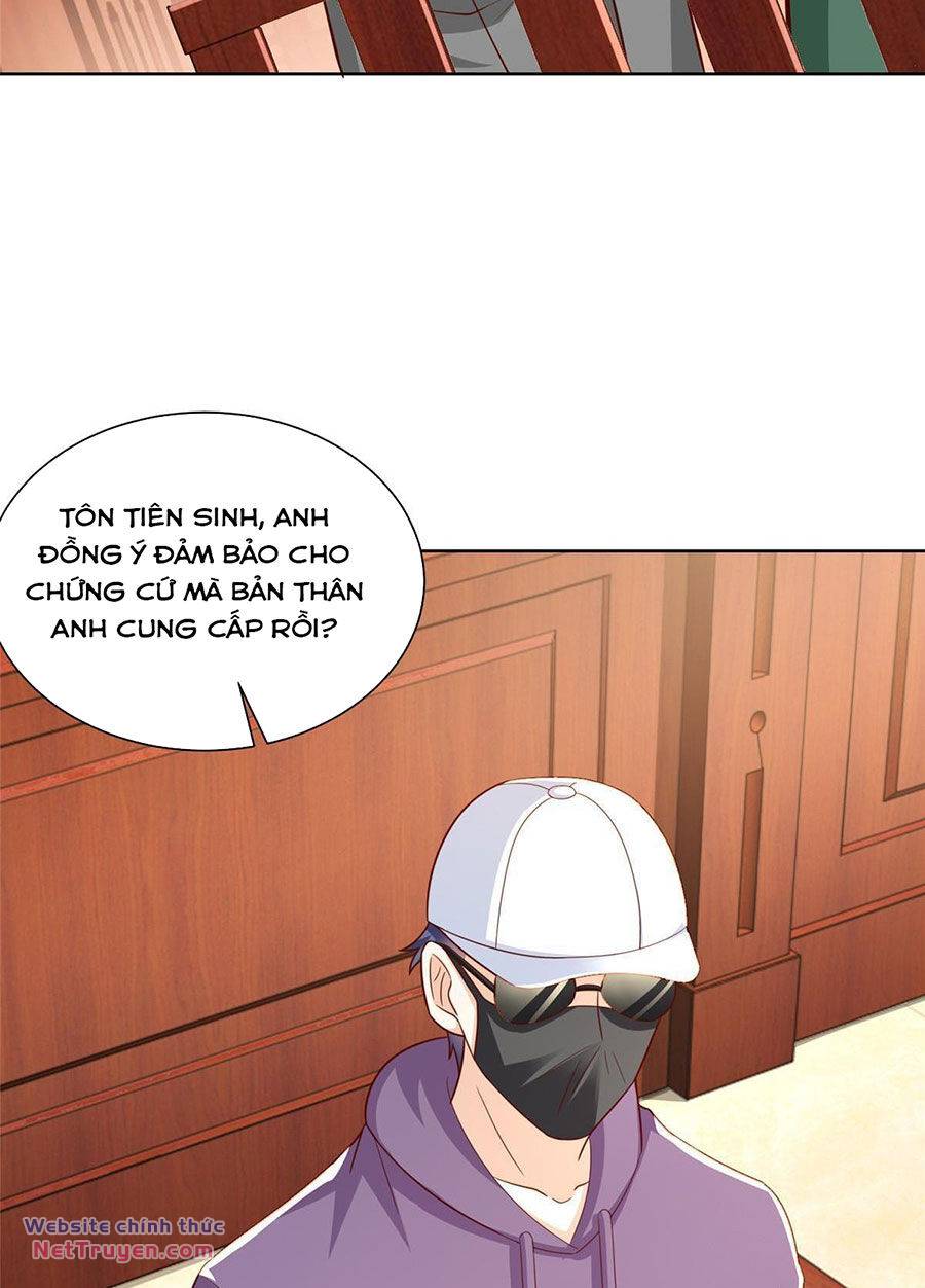 Mỗi Tuần Ta Có Một Nghề Nghiệp Mới Chapter 452 - Trang 2