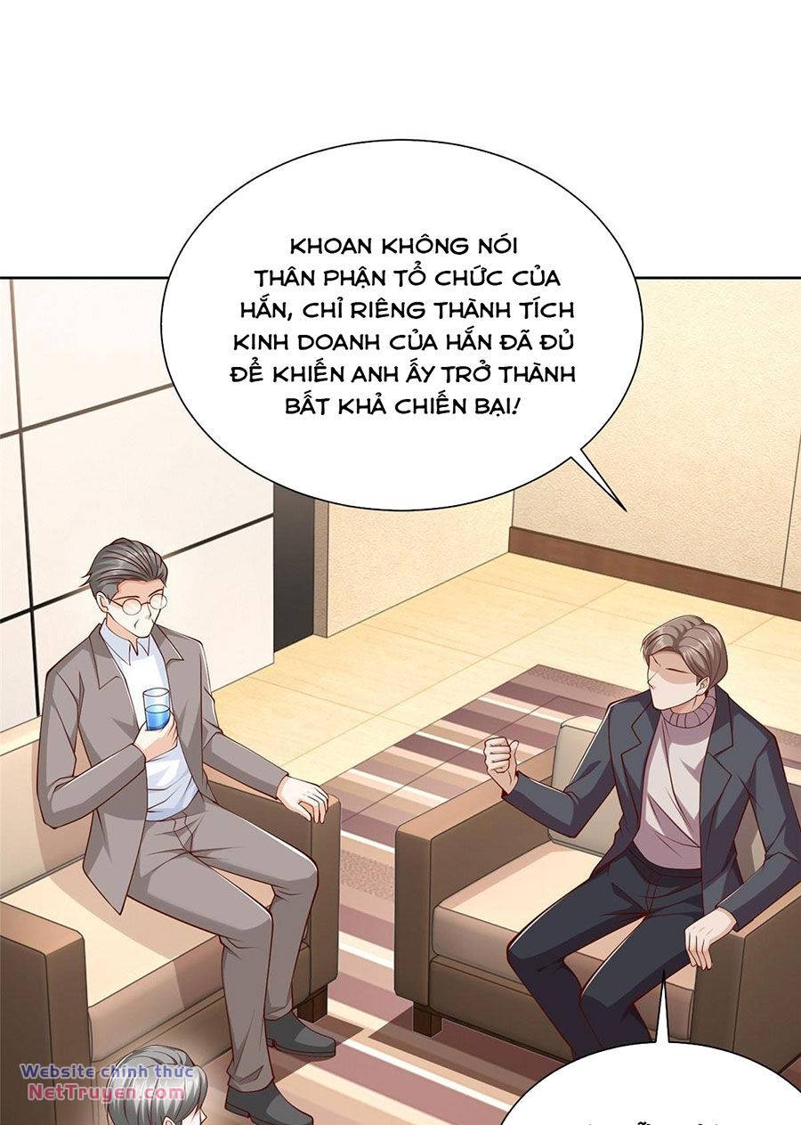 Mỗi Tuần Ta Có Một Nghề Nghiệp Mới Chapter 451 - Trang 2