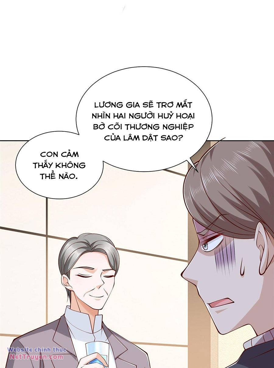 Mỗi Tuần Ta Có Một Nghề Nghiệp Mới Chapter 451 - Trang 2