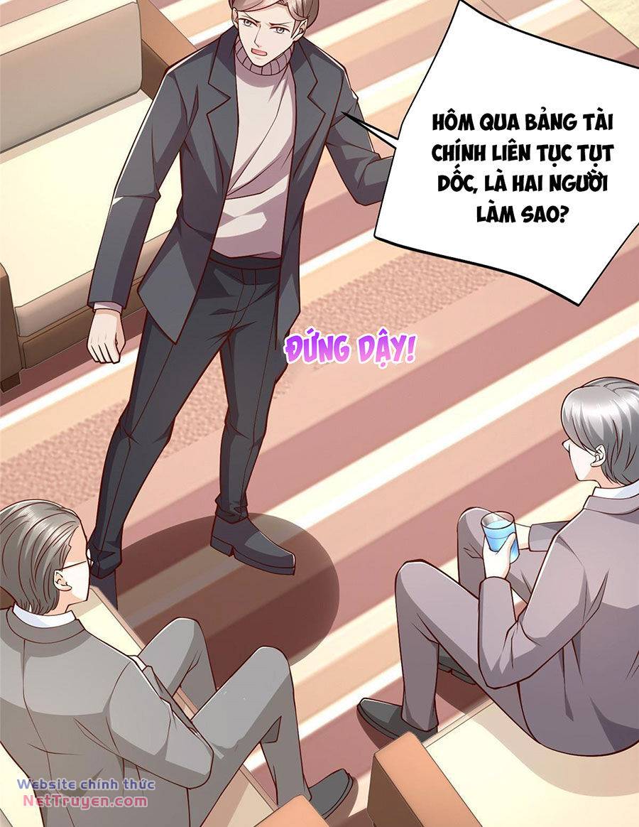 Mỗi Tuần Ta Có Một Nghề Nghiệp Mới Chapter 451 - Trang 2