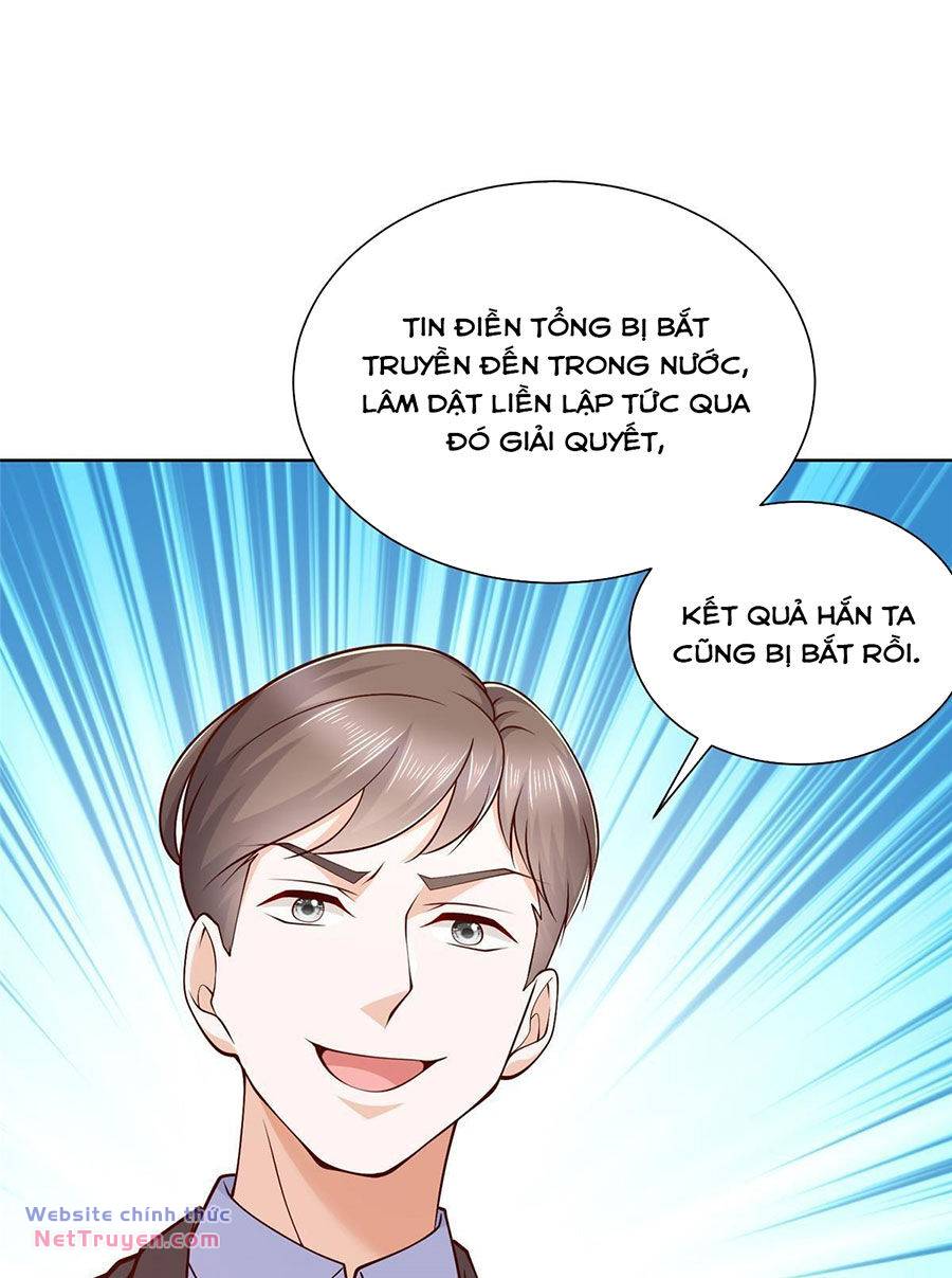 Mỗi Tuần Ta Có Một Nghề Nghiệp Mới Chapter 451 - Trang 2