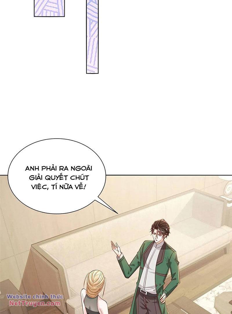 Mỗi Tuần Ta Có Một Nghề Nghiệp Mới Chapter 450 - Trang 2