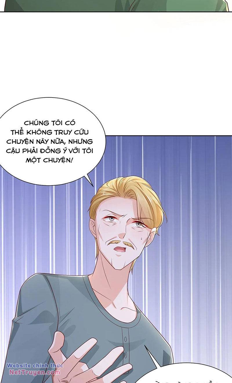 Mỗi Tuần Ta Có Một Nghề Nghiệp Mới Chapter 450 - Trang 2