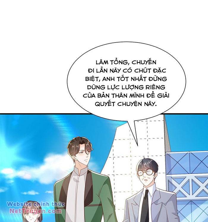 Mỗi Tuần Ta Có Một Nghề Nghiệp Mới Chapter 448 - Trang 2