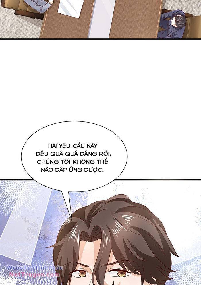 Mỗi Tuần Ta Có Một Nghề Nghiệp Mới Chapter 448 - Trang 2