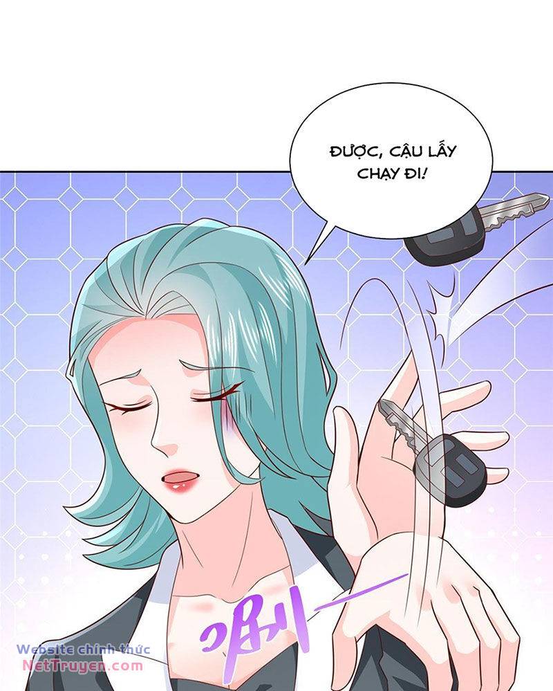 Mỗi Tuần Ta Có Một Nghề Nghiệp Mới Chapter 447 - Trang 2