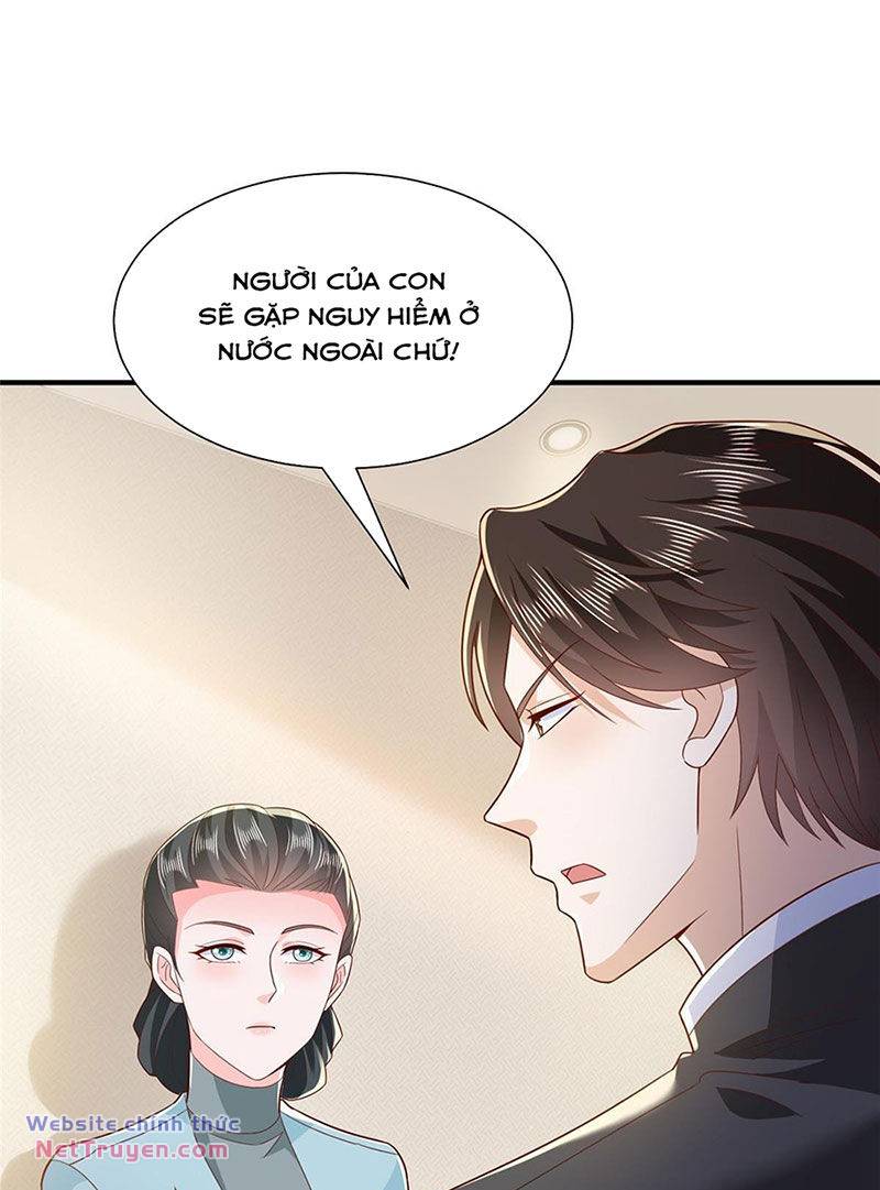 Mỗi Tuần Ta Có Một Nghề Nghiệp Mới Chapter 447 - Trang 2