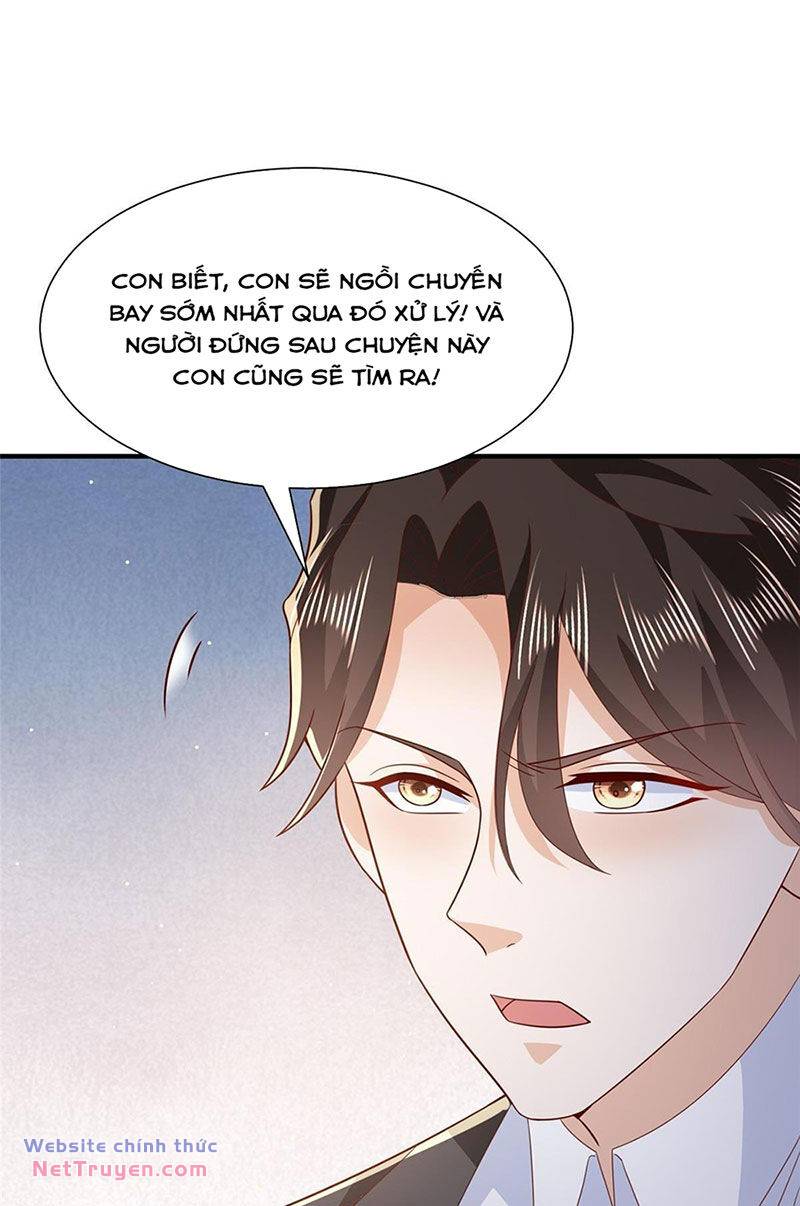 Mỗi Tuần Ta Có Một Nghề Nghiệp Mới Chapter 447 - Trang 2