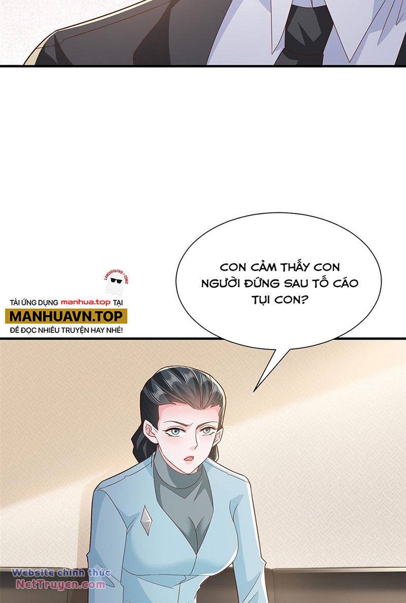 Mỗi Tuần Ta Có Một Nghề Nghiệp Mới Chapter 447 - Trang 2