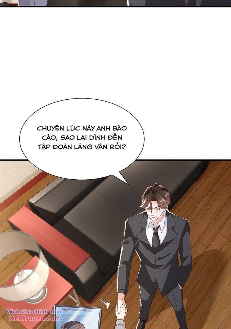 Mỗi Tuần Ta Có Một Nghề Nghiệp Mới Chapter 447 - Trang 2