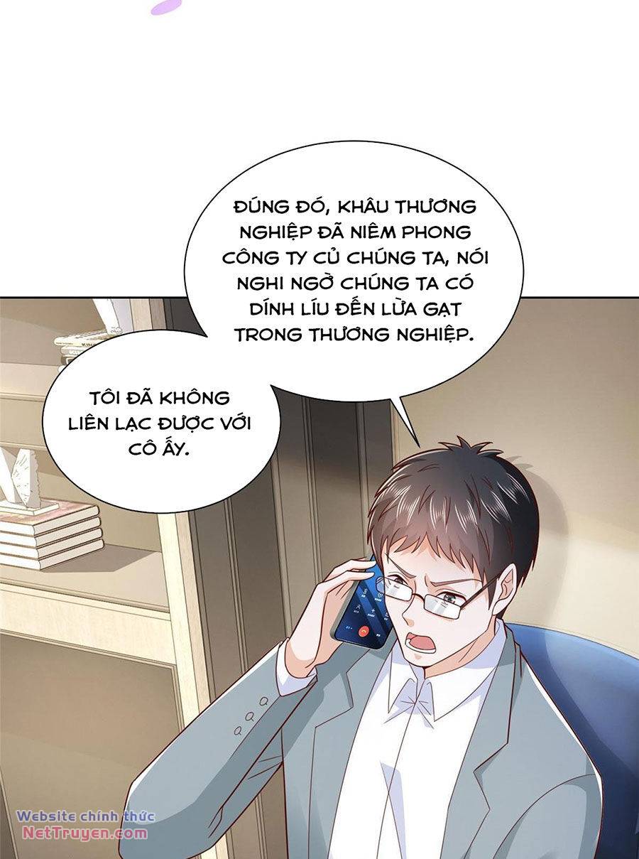 Mỗi Tuần Ta Có Một Nghề Nghiệp Mới Chapter 446 - Trang 2