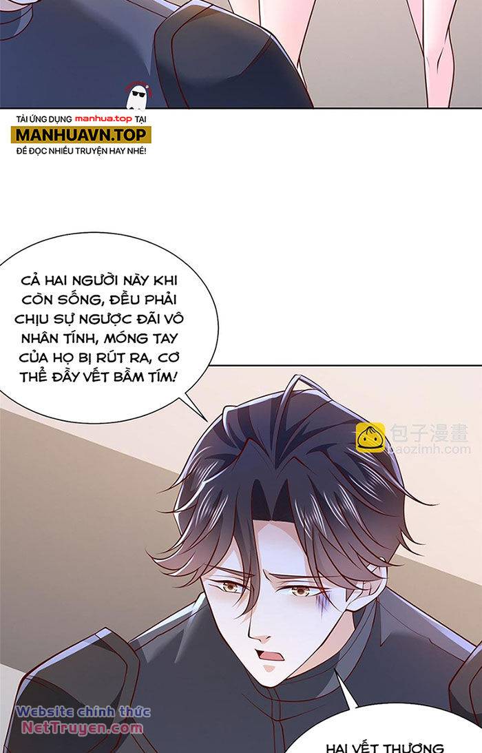 Mỗi Tuần Ta Có Một Nghề Nghiệp Mới Chapter 445 - Trang 2