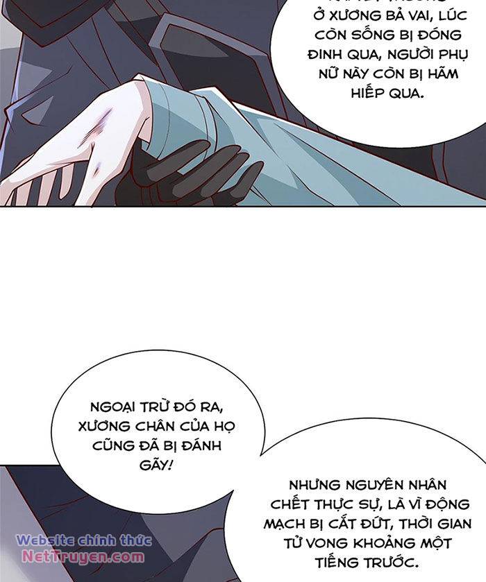 Mỗi Tuần Ta Có Một Nghề Nghiệp Mới Chapter 445 - Trang 2