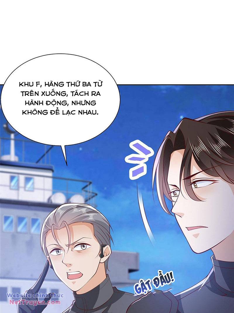 Mỗi Tuần Ta Có Một Nghề Nghiệp Mới Chapter 444 - Trang 2