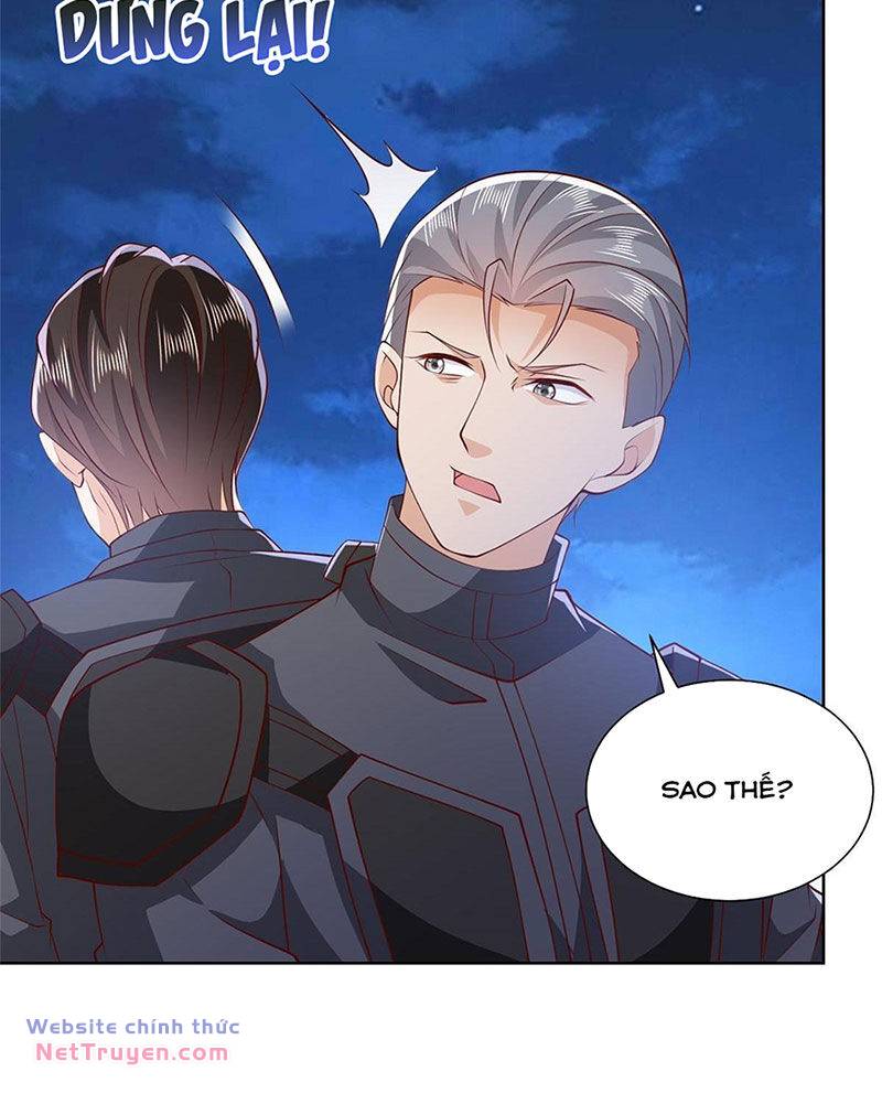 Mỗi Tuần Ta Có Một Nghề Nghiệp Mới Chapter 444 - Trang 2