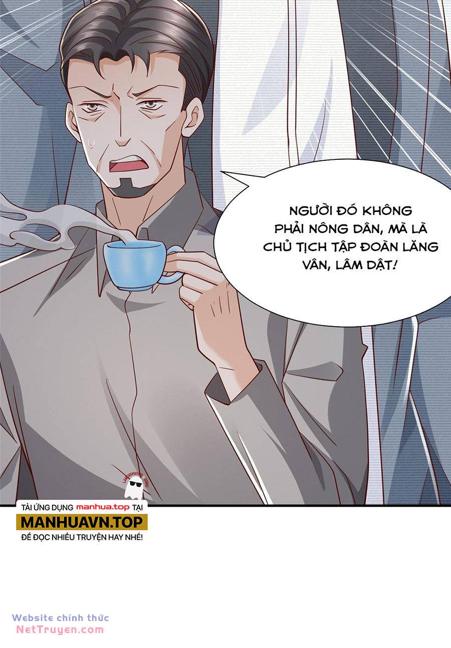 Mỗi Tuần Ta Có Một Nghề Nghiệp Mới Chapter 442 - Trang 2