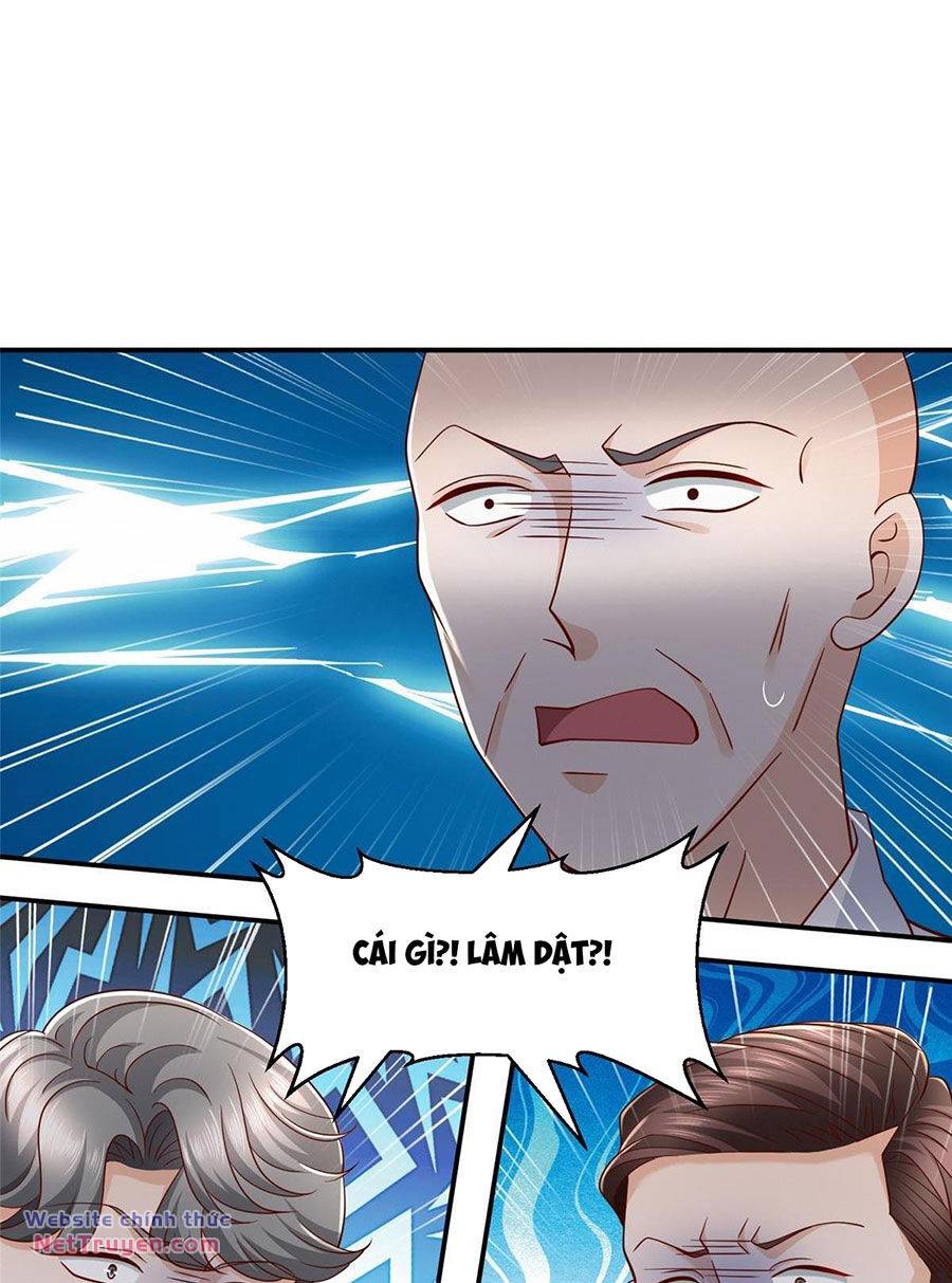 Mỗi Tuần Ta Có Một Nghề Nghiệp Mới Chapter 442 - Trang 2