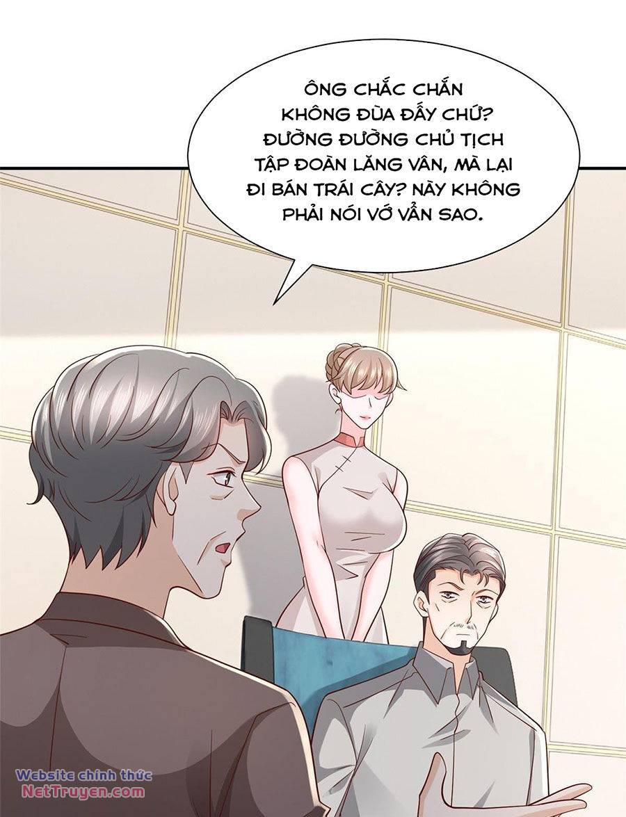 Mỗi Tuần Ta Có Một Nghề Nghiệp Mới Chapter 442 - Trang 2