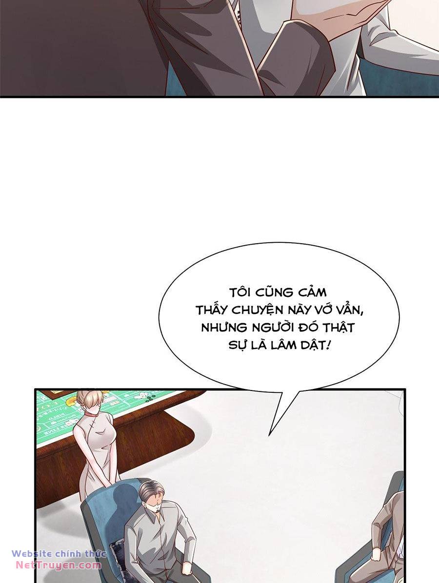 Mỗi Tuần Ta Có Một Nghề Nghiệp Mới Chapter 442 - Trang 2